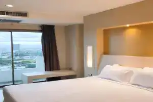 Avana Hotel & Convention Centre, Bangkok