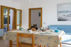 La Brezza Guest house, Ottiolu