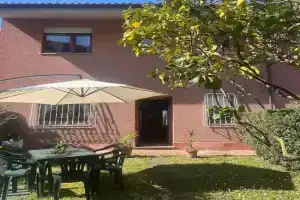 La Casa del Sole,, Tellaro
