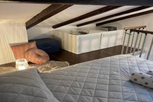 Accademia Lovers Apartments, Bergamo