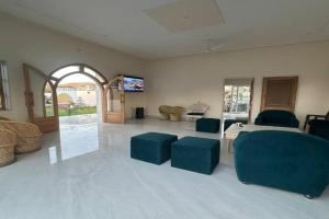 The nature amer Villa, Jaipur
