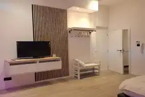 Boomgaard de Luxe Mini-hotel, Antwerp