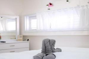 הכינרת מולי Apartments, Tiberias