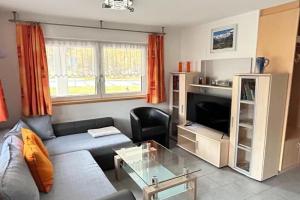 Älpi Retreat by Apartments, Saas Fee