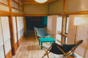 質本宿Shichibonya戸尾町 Guest house, Sasebo