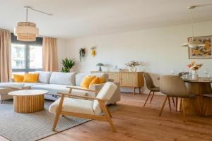 Luma-Living Apartments, Dresden
