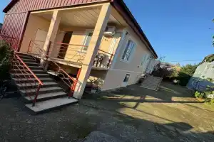 Cozy-home Guest house, Kobuleti