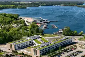 Nad Zatoką Aparthotel Deluxe by Rent4You, Olsztyn