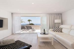 Monte Rojo Atlantic View Apartments, San Agustin