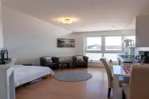 Apartment Kleine Elfe am Hasselkopflift, Braunlage