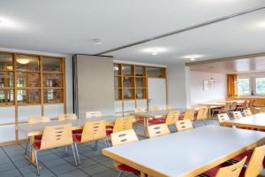 Jugendherberge Burg Rabeneck Hostel, Pforzheim