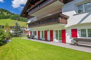 Eden Dolomites Apart-hotel, Selva di Val Gardena