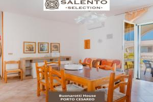 Buonarroti House - Salento Selection, Porto Cesareo