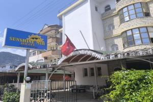 sunshinemirotel, Beldibi