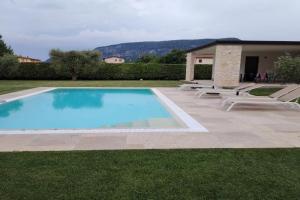 B&B El Rocol Mini-hotel, Garda