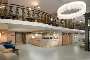 CHLOE Hotel, Budapest