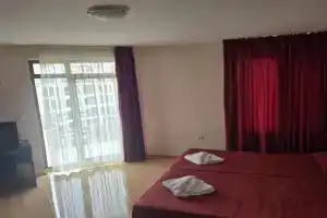 Blue sky apartments, Sunny Beach