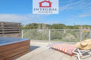 Apartament Terra de Mar, Palamos