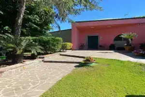 Villa Rita Guest House Torvaianica, Ardea