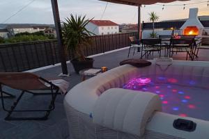 Apartman Šimera, Kastel Stari