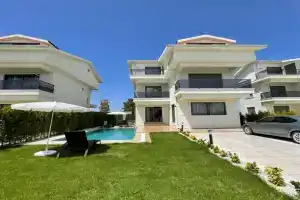 Serenity Garden Holiday 10 Villa, Belek