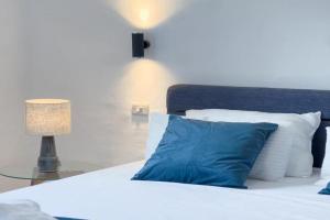 Valletta Collection - Grand Harbour Suites 9B, Birgu