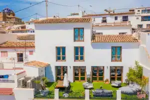MIMAR SOL Exclusive Guest house, Altea