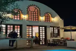 Le Bigaradier, nature, calme et proximité Plage, & Hammamet Guest house, Nabeul
