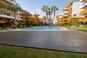 La Recoleta Apartments, Torrevieja