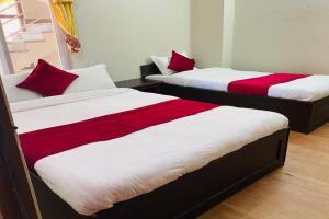 Hotel Sanjal, Pokhara