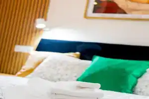 PAUL-IN-SKY Apartment, Krakow