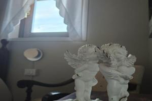 Amorosa Dimora Apartments, Certaldo