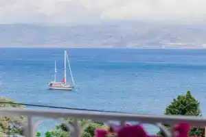 Barbas House, Kassiopi