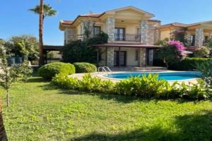 Villa Caretta Luna, Dalyan