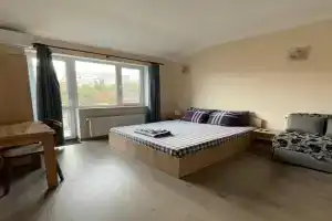 Gostoviy budinok Arsadia Cottage, Odessa