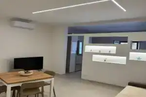 Casa Kris, Vieste