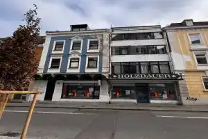 Stadt Apartments Bade, Rosenheim