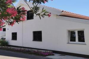 Apartments with parking space - 23962, Vir