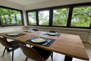 Waldzeit XL Apartment Natur und Self Check-in, Neustadt an der Weinstrasse