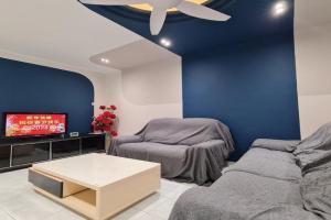 Seremban 2 Garden homes 553 Guest house, Seremban