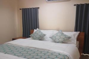 Bali Oma Living Guest house, Denpasar