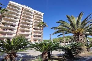 Varsavia Apartment, fronte mare Rif A769, San Benedetto del Tronto