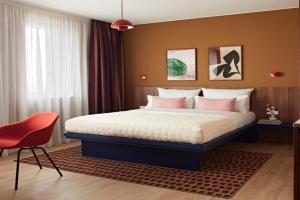 Numa St Georg Apart-hotel, Hamburg