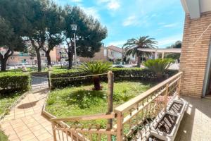 Phoenix Apartment Via Giolitti 3 camere Rif A809, San Benedetto del Tronto