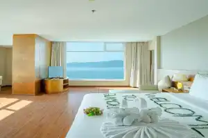 Glamour Hotel, Nha Trang