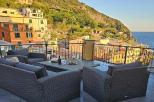 Sea View Affittacamere Guest house, Riomaggiore