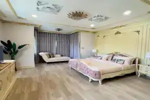 บ้านคุณนาย BaanKhunNaiPhaholyothin24 Guest house, Bangkok