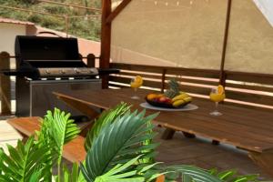 Divino Appartment Guest house, Alikanas