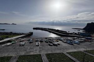 Porticciolo sea view Apartments, Aci Castello