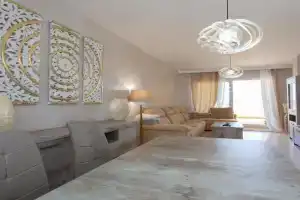 Brisas del Mediterráneo Apartments, La Cala de Mijas